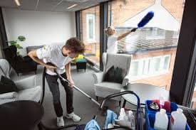 Cleaning Services image 1