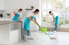 Cleaning Services image 4