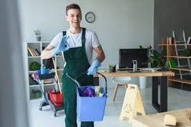 Cleaning Services image 5