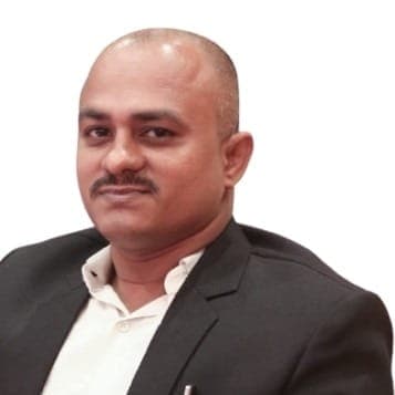 Dippak Chauudhari