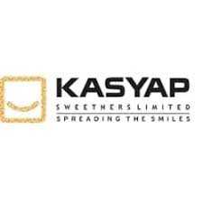 Kasyap Sweetners Private Limited (VAPI)