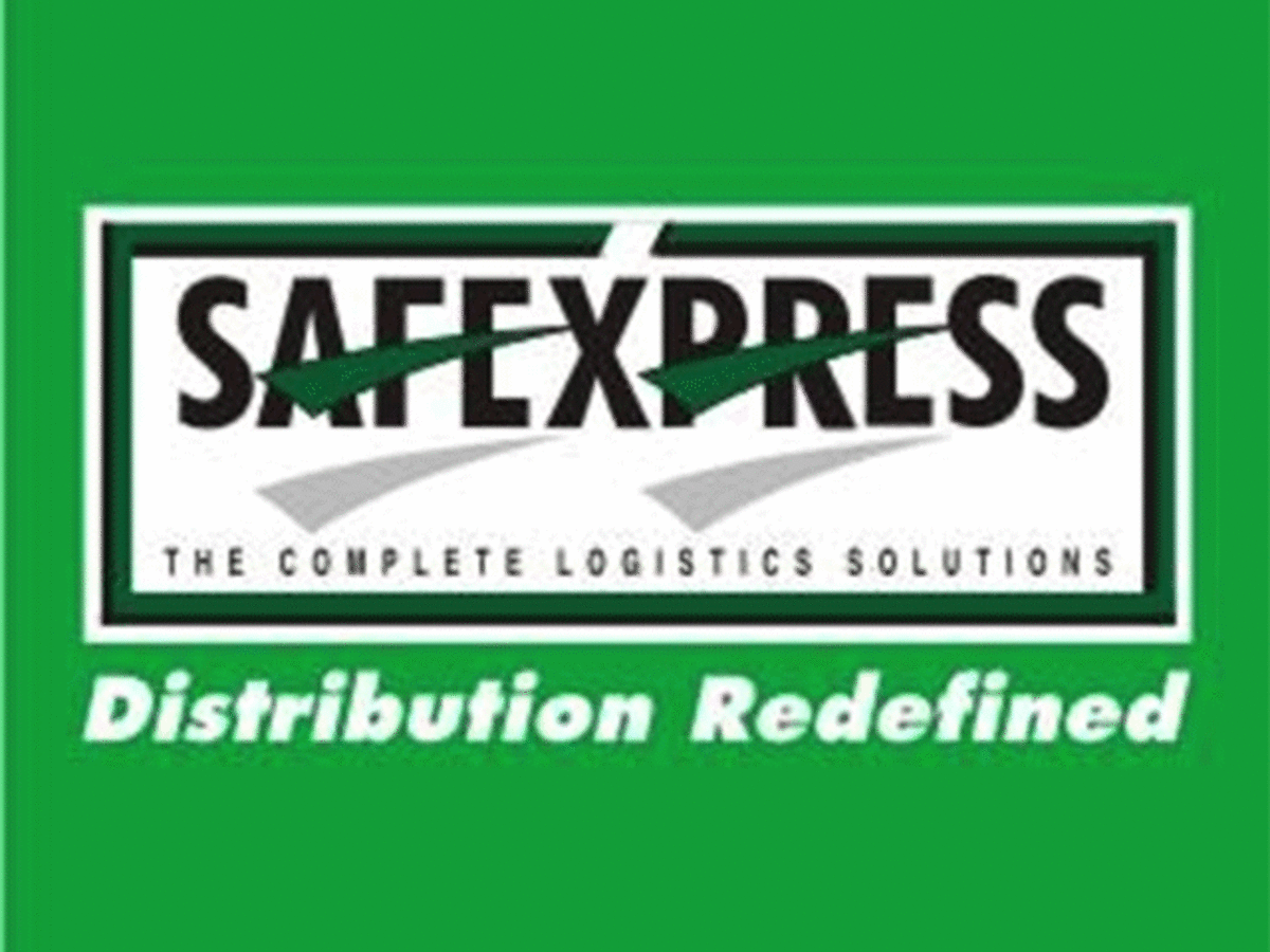 SAFEXPRESS PVT.LTD -VAPI